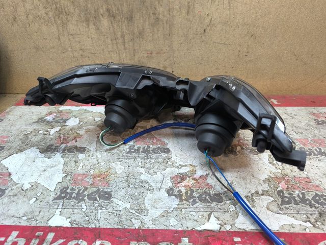 FARO DELANTERO KYMCO SUPERDINK 2018 *DESPERFECTO*