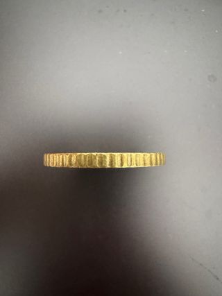 Moneda 50 céntimos 2002 Colección