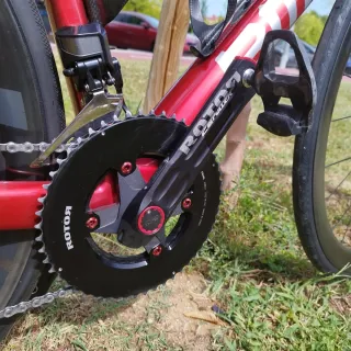 Bicicleta BMC Teammachine SLR01 Talla 54