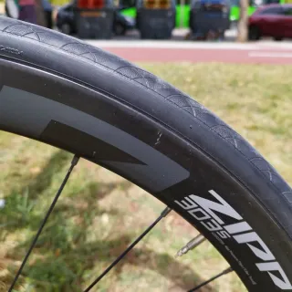 Bicicleta BMC Teammachine SLR01 Talla 54