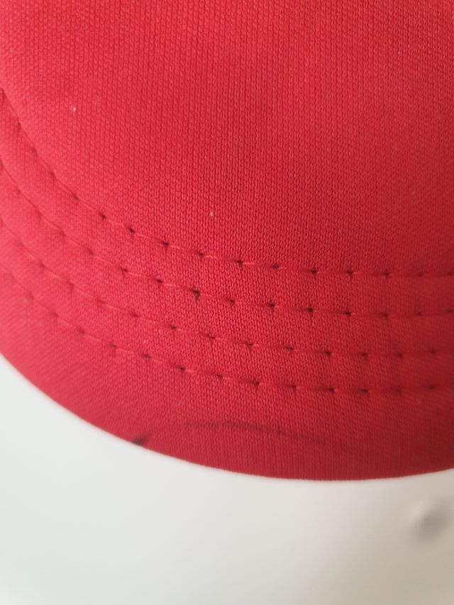 Cappello Natale Renna Santas Flight School