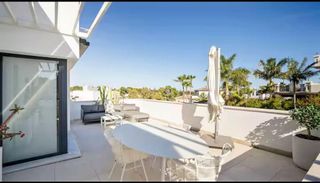 Dúplex en alquiler en Lomas de Marbella Club - Puente Romano en Marbella