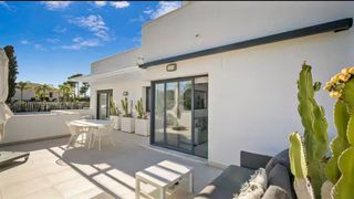 Dúplex en alquiler en Lomas de Marbella Club - Puente Romano en Marbella