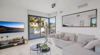 Dúplex en alquiler en Lomas de Marbella Club - Puente Romano en Marbella