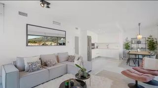 Dúplex en alquiler en Lomas de Marbella Club - Puente Romano en Marbella