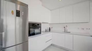 Dúplex en alquiler en Lomas de Marbella Club - Puente Romano en Marbella