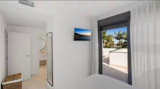 Dúplex en alquiler en Lomas de Marbella Club - Puente Romano en Marbella