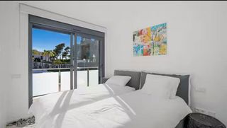 Dúplex en alquiler en Lomas de Marbella Club - Puente Romano en Marbella