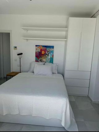 Dúplex en alquiler en Lomas de Marbella Club - Puente Romano en Marbella