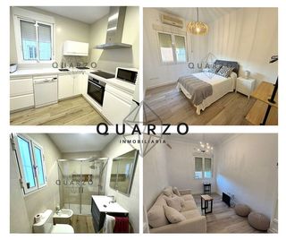 Piso en alquiler en El Porvenir en Sevilla