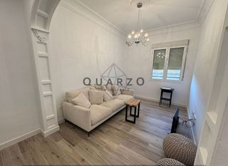 Piso en alquiler en El Porvenir en Sevilla