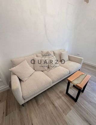 Piso en alquiler en El Porvenir en Sevilla