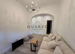 Piso en alquiler en El Porvenir en Sevilla