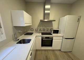 Piso en alquiler en El Porvenir en Sevilla