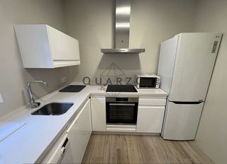 Piso en alquiler en El Porvenir en Sevilla