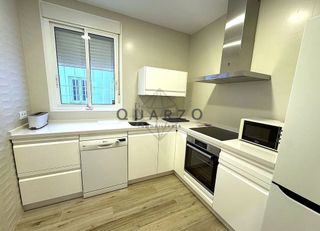 Piso en alquiler en El Porvenir en Sevilla