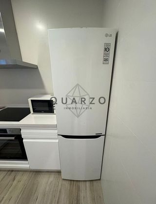 Piso en alquiler en El Porvenir en Sevilla