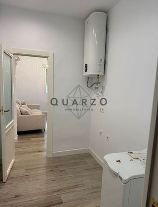 Piso en alquiler en El Porvenir en Sevilla