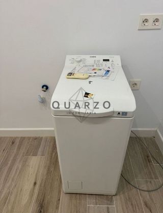 Piso en alquiler en El Porvenir en Sevilla