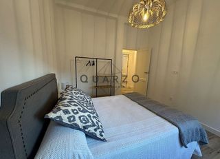 Piso en alquiler en El Porvenir en Sevilla