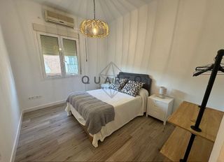 Piso en alquiler en El Porvenir en Sevilla