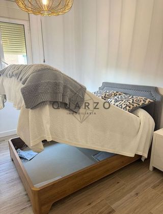 Piso en alquiler en El Porvenir en Sevilla