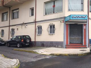 Local comercial en venta en Lalín