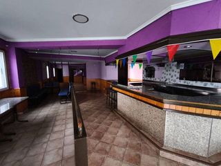 Local comercial en venta en Lalín