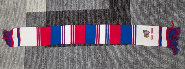 Bufanda Catania Calcio