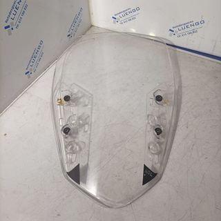 Cúpula Sym Joymax Z 2021