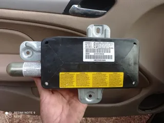 Airbag BMW E46 Copiloto