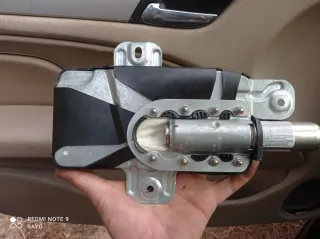 Airbag BMW E46 Copiloto