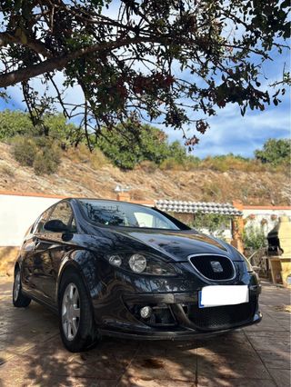 SEAT Altea 2005