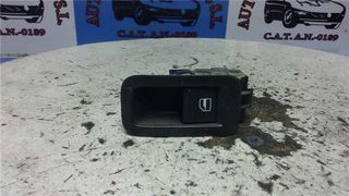 MANDO ELEVALUNAS DEL. DCHO. VOLKSWAGEN POLO V (6R1)(06.2009->) ADVANCE - #PROV#