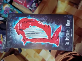 SAINT SEIYA MYTH CLOTH EX BENETNASCH ETA MIME