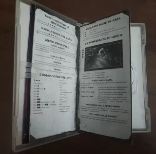 God of War: Il Fantasma di Sparta PSP Playstation