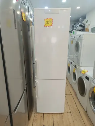 Nevera Balay con garantía y transporte