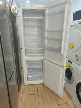 Nevera Balay con garantía y transporte