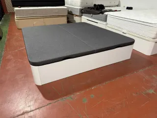 Canapé y colchón 180x200 KING SIze Exposición!!!