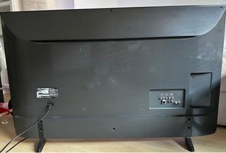 Smart TV LG 49 pulgadas 49UH610V