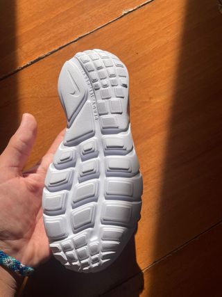 Zapatillas Nike Niña Rosa TALLA 31