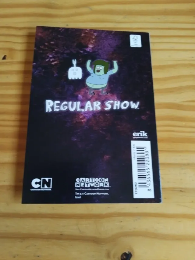 Tarjeta de felicitación ¡Felicidades!