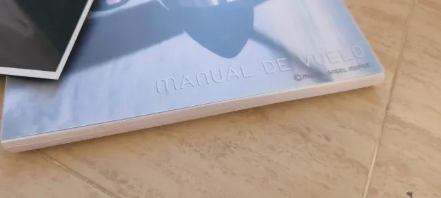 Manual de Vuelo