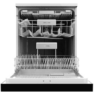 Lavavajillas Bolero Aguazero 6200 D