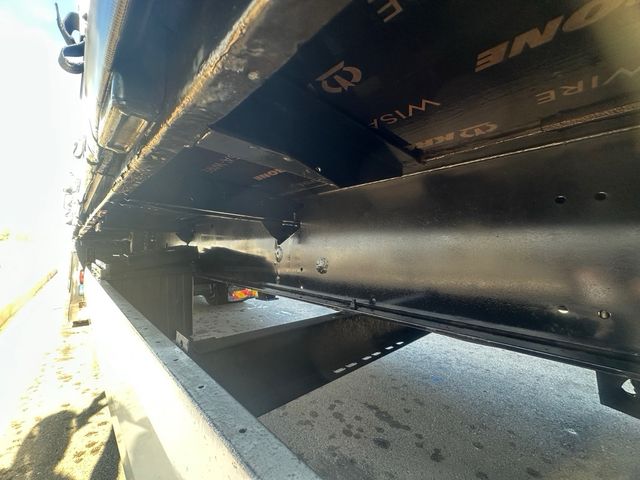 SemiRemolque Krone 2015