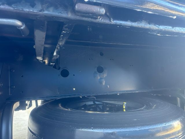 SemiRemolque Krone 2015