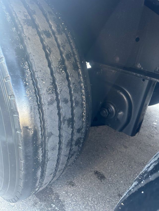 SemiRemolque Krone 2015