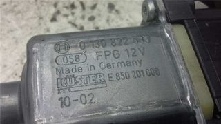 ELEVALUNAS ELECTRICO TRA. DCHO. VOLKSWAGEN POLO V (6R1)(06.2009->) ADVANCE - #PROV#