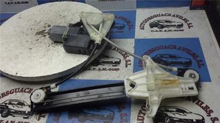 ELEVALUNAS ELECTRICO TRA. DCHO. VOLKSWAGEN POLO V (6R1)(06.2009->) ADVANCE - #PROV#