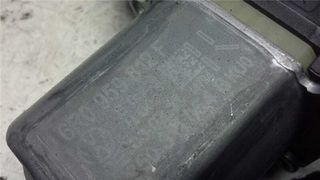 ELEVALUNAS ELECTRICO TRA. DCHO. VOLKSWAGEN POLO V (6R1)(06.2009->) ADVANCE - #PROV#